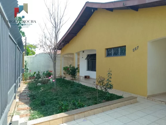 Imagem Ótima casa a Venda em Tatuí SP