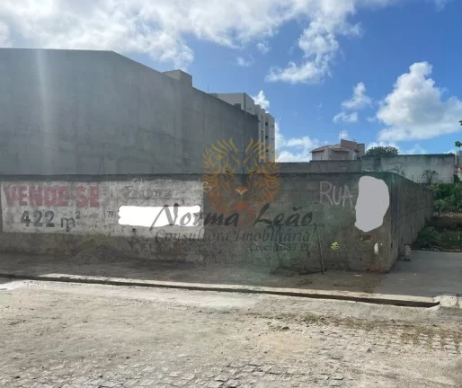 Imagem Vendo terreno na Atalaia. Próximo à Dermavitta.