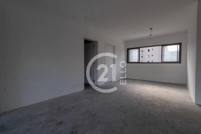 Imagem Vila Nova Conceição, novo, 160m², 3 suítes