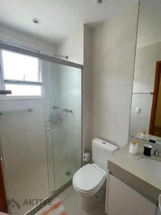 Imagem Apartamento em Alphaville - Santana de Parnaíba, SP