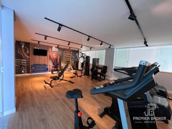 Imagem Apartamento com 2 dormitórios à venda, 62 m² por R$ 565.000,00 - Agriões - Teresópolis/RJ