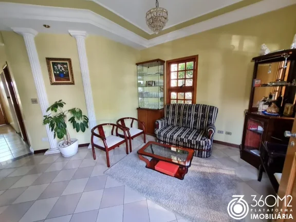 Imagem Casa para Venda em Mauá / SP no bairro Matriz