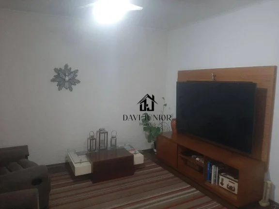 Imagem Casa, 255 m² - venda por R$ 700.000,00 ou aluguel por R$ 4.148,00/mês - Jardim Maria do Carmo - Sorocaba/SP