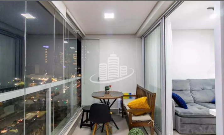 Imagem Apartamento Padrão
