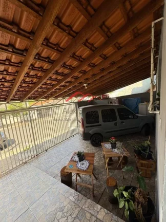 Imagem Casa para Venda em Sumar?(C) / SP no bairro Vila Santa Terezinha