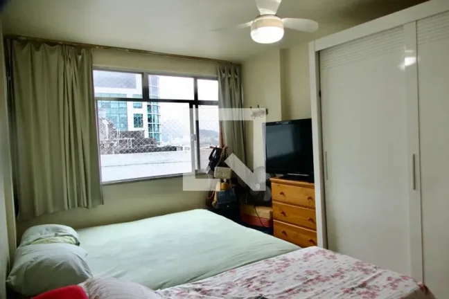 Imagem Apartamento à Venda - Leblon, 2 Quartos, 70 m2