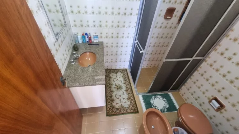 Imagem Apartamento com 3 dormitórios à venda, 99 m² - Pitangueiras - Guarujá/SP