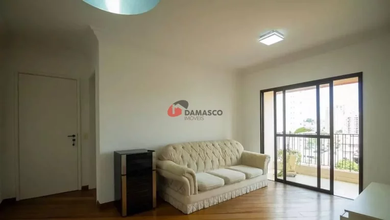 Imagem Apartamento à venda, Sacomã, São Paulo, SP
