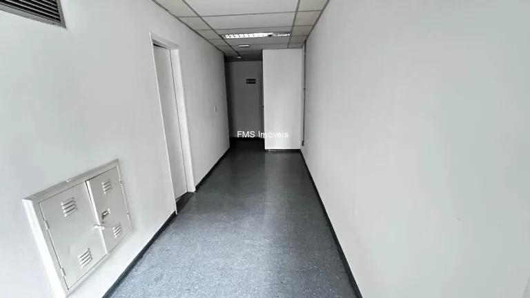 Imagem Conjunto comercial com 328m2 na Consolação