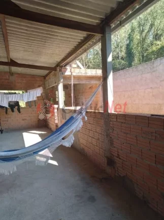 Imagem Ótima oportunidade de negócio! Sobrado para venda no bairro Alvarenga