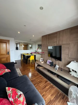 Imagem Apartamento com 3 quartos, 100m², à venda em São Paulo, Vila Pereira Barreto