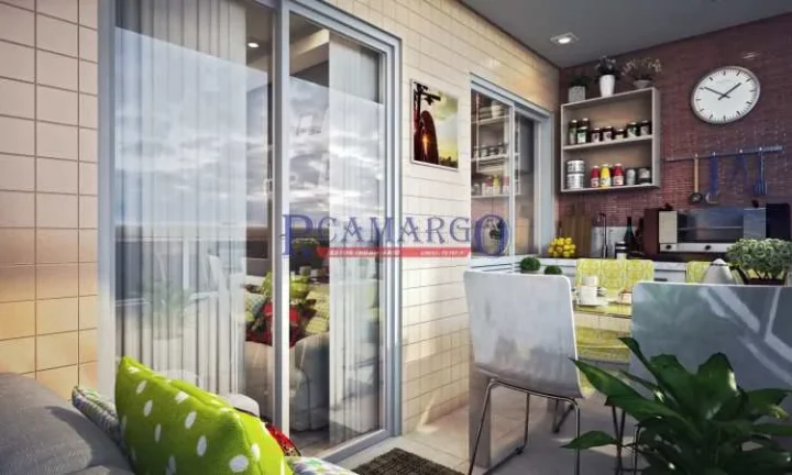 Imagem Apartamento Padrão