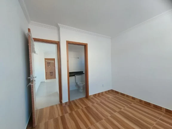 Imagem Apartamento em Belo Horizonte