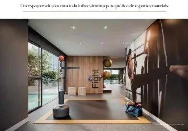 Imagem Apartamento à venda em Osasco, Centro, com 2 quartos, 62m2