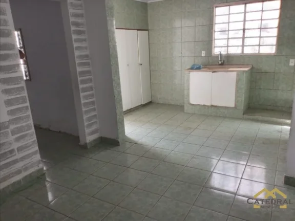 Imagem CASA COM 1 DORMITÓRIO À VENDA, 185 M² POR R$ 490.000,00 - VILA ARENS - JUNDIAÍ/SP