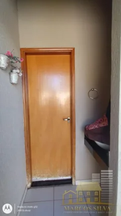 Imagem Casa para Venda em Três Lagoas / MS no bairro jardim alvorada