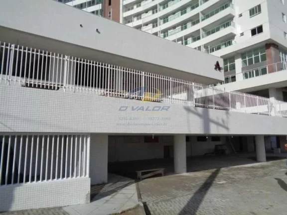 Imagem Vendo Salas novas, em super empreendimento logo na entrada do Altiplano, com 48m2