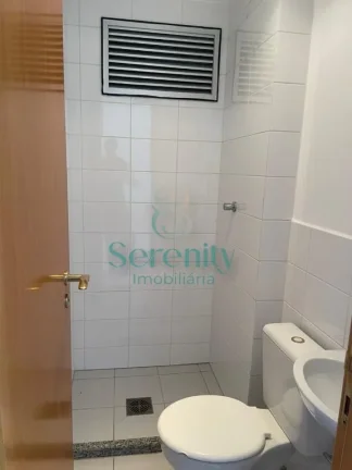Imagem Apartamento para alugar na Gleba Fazenda Palhano, em Londrina/PR