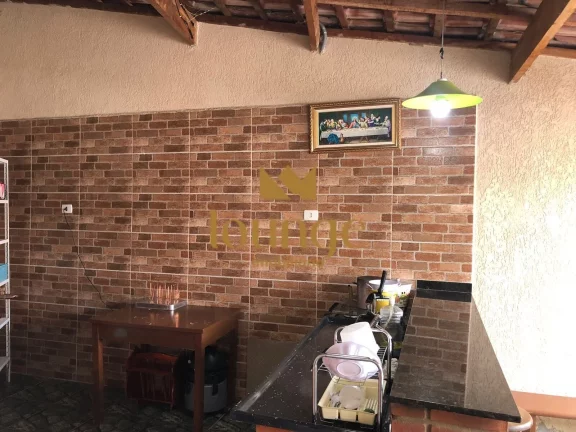 Imagem Casa em Votorantim