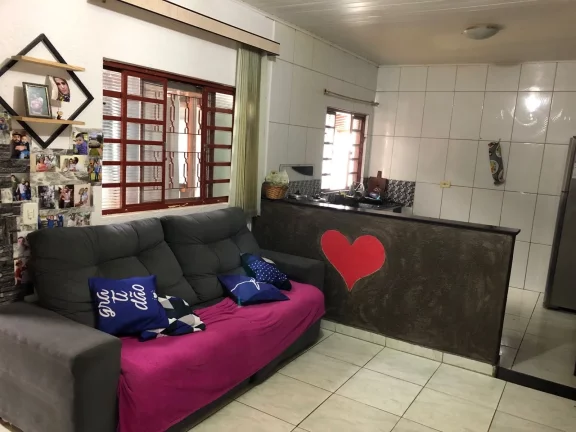 Imagem Chácara a venda com 03 dormitórios, Bairro Água Branca - Boituva/Sp