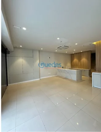 Imagem Prédio comercial em Santo Amaro: 411M², LOCAÇÃO R$ 39.000