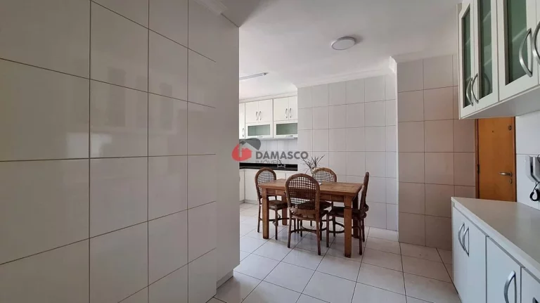 Imagem Apartamento à Venda 3 Quartos, 1 Suite, 2 Vagas, Santa Maria, São Caetano do Sul - SP |