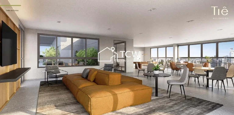 Imagem Apartamento à venda no bairro Liberdade - São Paulo/SP, Zona Central