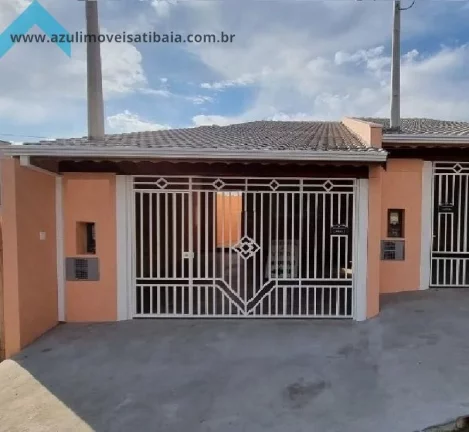 Imagem Casa para Venda em Atibaia, Jardim Do Lago, 3 dormitórios, 2 suítes, 3 banheiros, 2 vagas