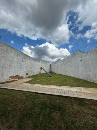 Imagem Sobrado com 2 dormitórios à venda, 90 m² por R$ 330.000,00 - Caxangá - Suzano/SP