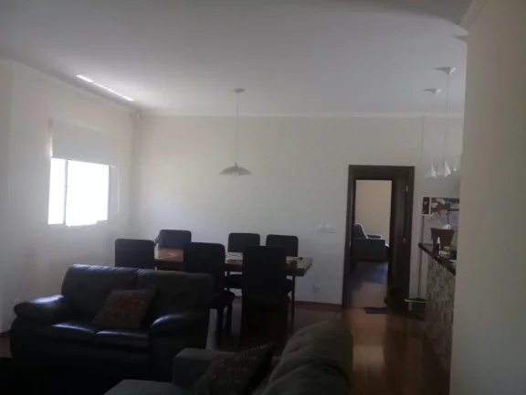 Imagem Casa a venda no bairro Jardim Paulista em Tatuí - SP