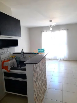 Imagem Apartamento no Bairro Estufa 2 próximo a Praia Grande