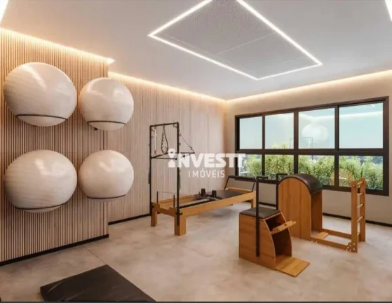 Imagem Apartamento à venda no Setor Bueno - Goiânia/GO