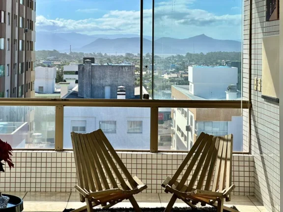 Imagem Apartamento 2 Dormitórios - Bairro Centro