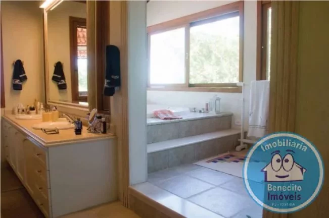 Imagem VENDO CASA BELISSIMA EM SANTO ANDRE R$ 5.500.000,00