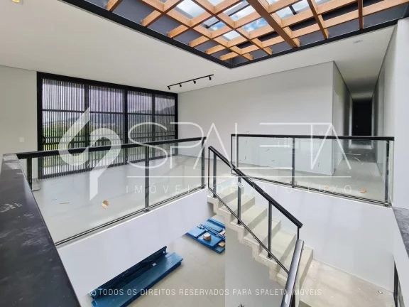 Imagem Casa fabulosa disponível para locação e venda na Fazenda Serrazul I