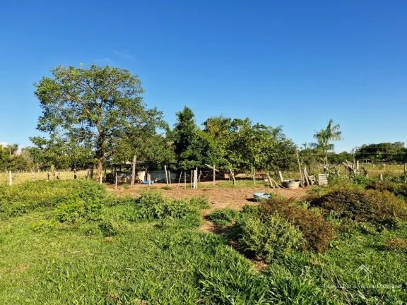 Chácara 7,8 hectares em Rochedo-MS
