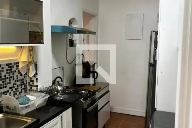 Imagem Apartamento à Venda - Copacabana, 4 Quartos, 139 m2