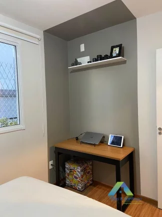 Imagem Lindo apartamento venda com porteira fechada!