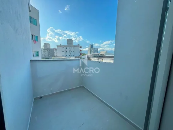 Imagem Res. Continental | Amizade | 3 quartos (1 suíte) | 121m²