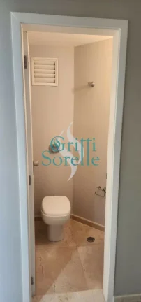 Imagem Apartamento à Venda em Indianópolis - São Paulo/SP.