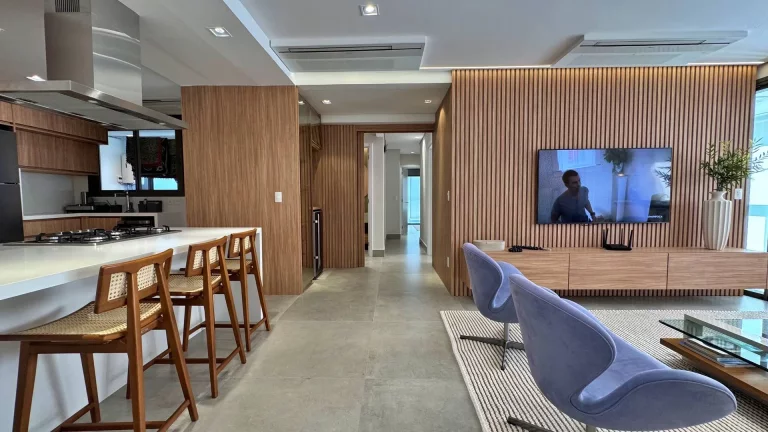 Imagem Apartamento com 4 dormitórios à venda, 160 m por R$ 5.600.000,00 - Riviera