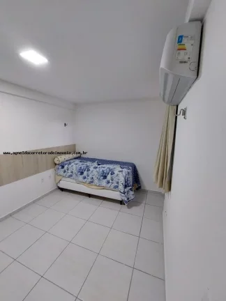 Imagem Apartamento para Venda em Parnamirim, Pirangi do Norte (Distrito Litoral), 3 dormitórios, 1 suíte, 2 banheiros, 2 vagas