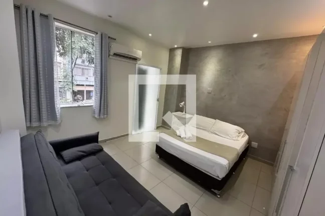 Imagem Apartamento à Venda - Copacabana, 3 Quartos, 152 m2