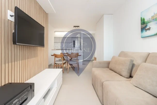 Imagem Apartamento à venda em São Paulo-SP, Saúde: 2 quartos, 1 suíte, 2 salas, 2 banheiros, 1 vaga, 62 m². Venha conferir!