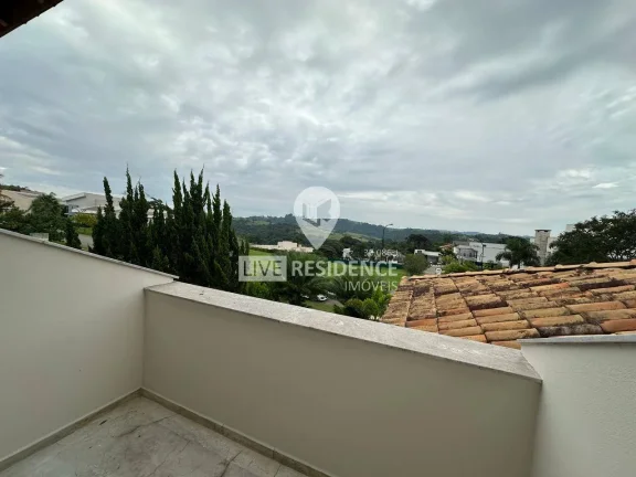Imagem Excelente casa térrea com 4 suítes no Village das Palmeiras!