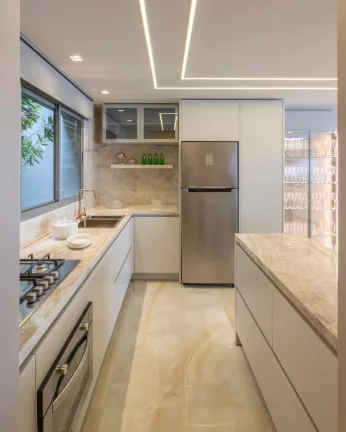 Imagem Apartamento à venda no bairro Jardim Europa - Porto Alegre/RS