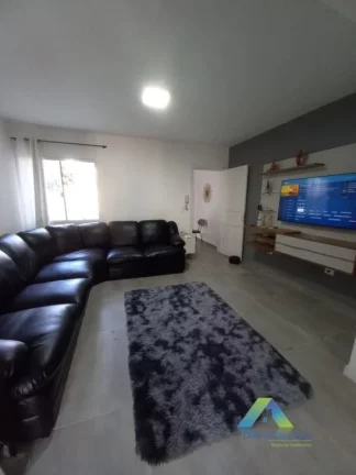 Imagem Casa com 3 dormitórios à venda, 225 m² por R$ 1.245.000,00 - Vila Moinho Velho - São Paulo/SP