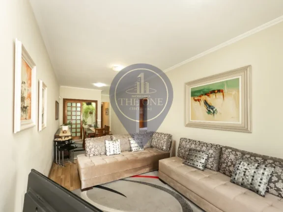 Imagem Imperdível: Casa à venda em São Paulo-SP, Jardim Vera Cruz! 3 quartos, 1 suíte, 2 salas, 3 banheiros, 2 vagas - 196m².