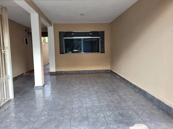 Imagem Sobrado com 3 dormitórios à venda, 170 m² por R$ 400.000 - Condomínio Maracanã - Santo André/SP