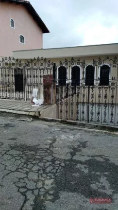 Imagem Sobrado à venda por R$ 830.000,00 - Vila Maranduba - Guarulhos/SP